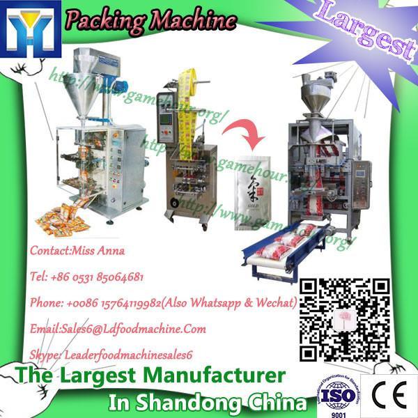 Industrial Microwave food drying machine #1 image