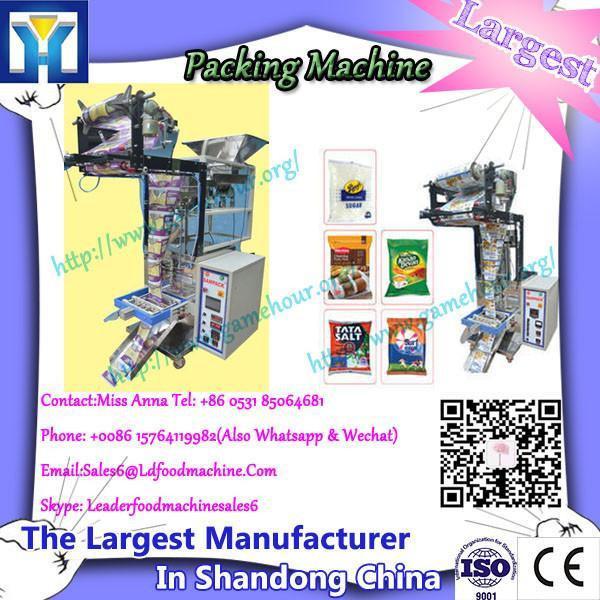 Commercial use electric drying equipment microwave dryer equipment #1 image